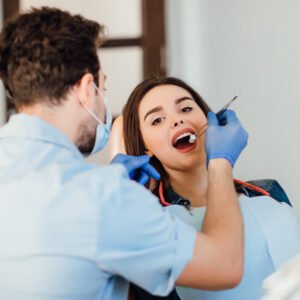 Dental Checkup