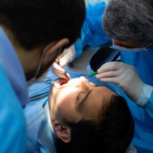 Root Canal Treatment