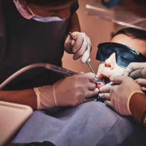 Dental Implants